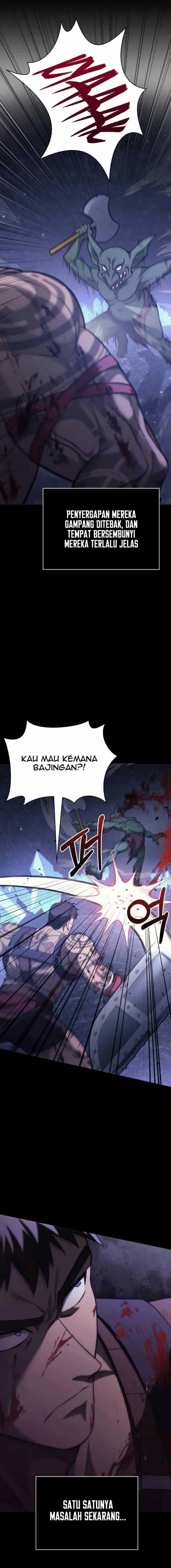 Baca Survive as a Barbarian in the Game - Chapter 5 halaman 4