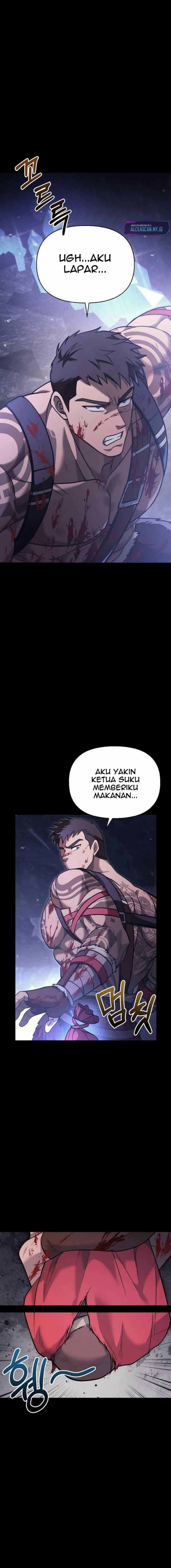 Baca Survive as a Barbarian in the Game - Chapter 5 halaman 5