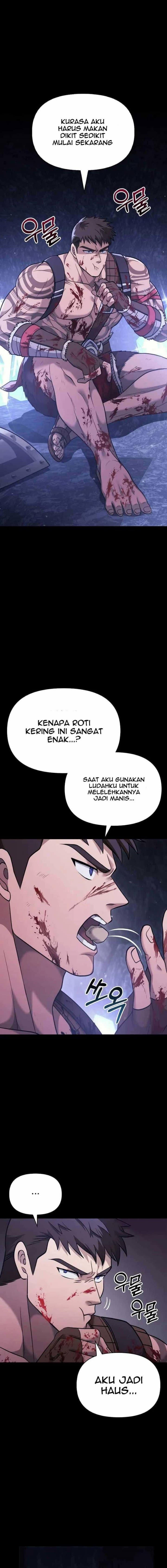 Baca Survive as a Barbarian in the Game - Chapter 5 halaman 7