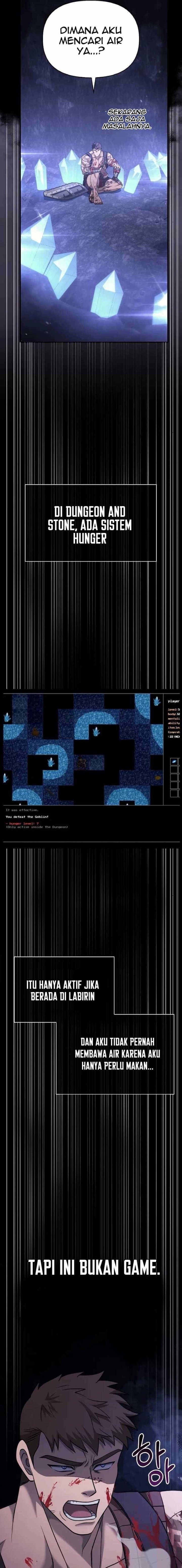 Baca Survive as a Barbarian in the Game - Chapter 5 halaman 8