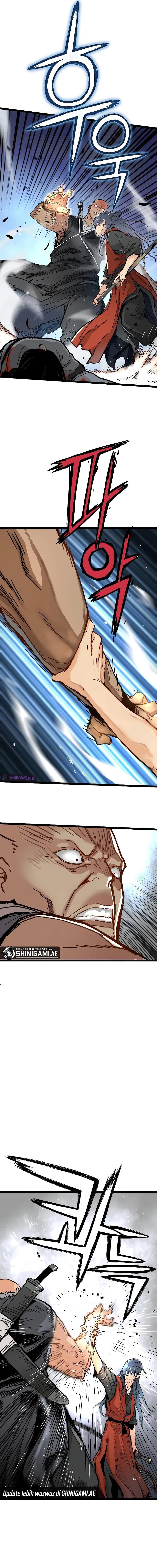 Baca Surviving as a Genius on Borrowed Time - Chapter 1 halaman 31