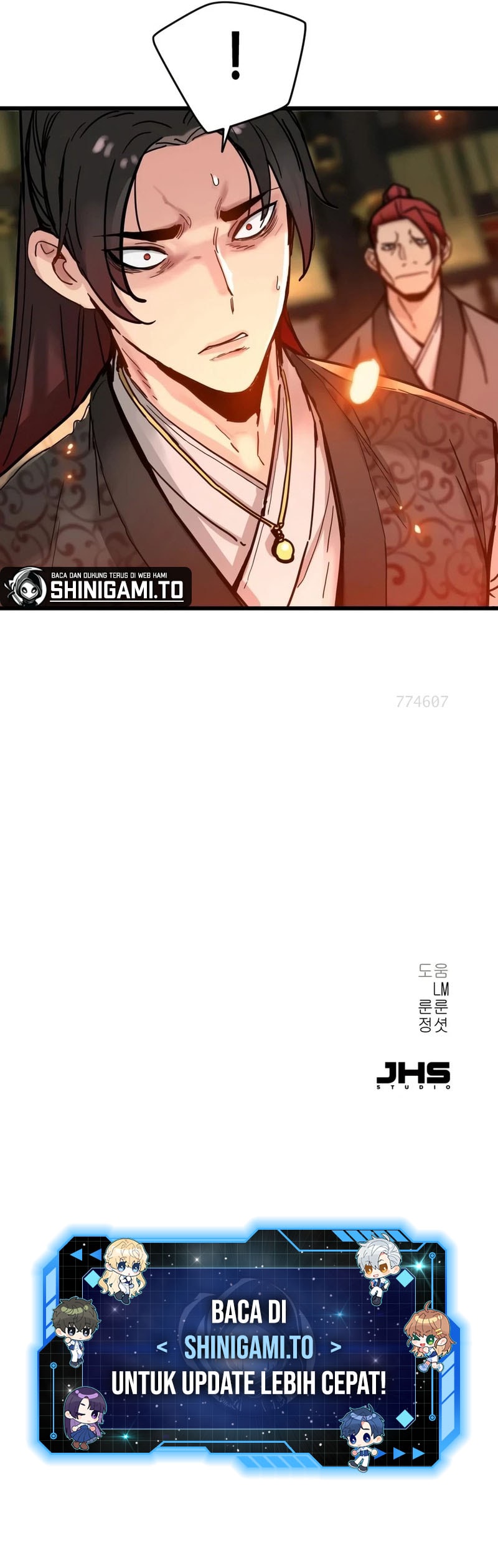 Surviving as a Genius on Borrowed Time Chapter 77 - Page 16