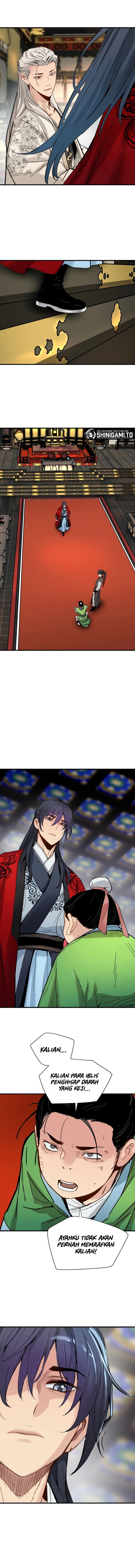 Surviving as a Genius on Borrowed Time Chapter 78 - Page 14