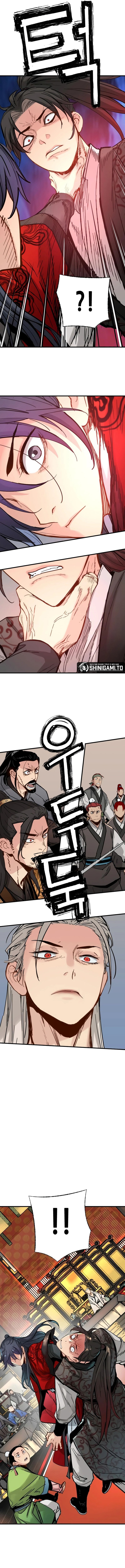 Surviving as a Genius on Borrowed Time Chapter 78 - Page 16