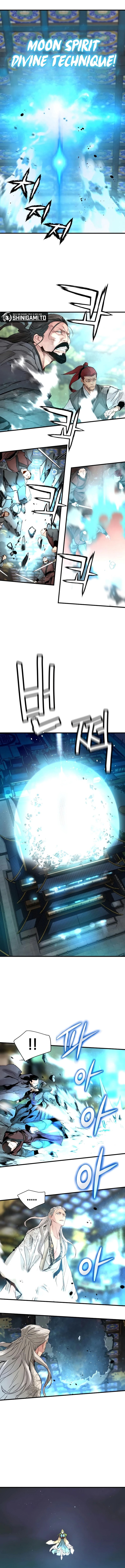 Surviving as a Genius on Borrowed Time Chapter 79 - Page 12