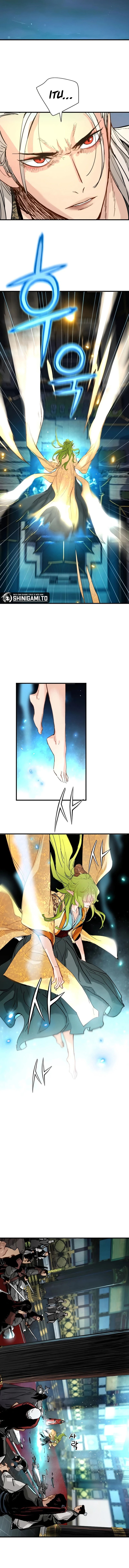 Surviving as a Genius on Borrowed Time Chapter 79 - Page 13