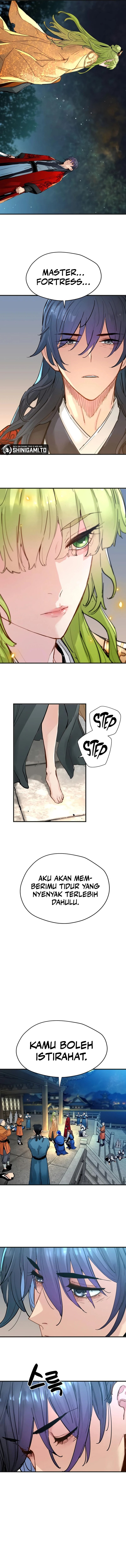 Surviving as a Genius on Borrowed Time Chapter 81 - Page 14