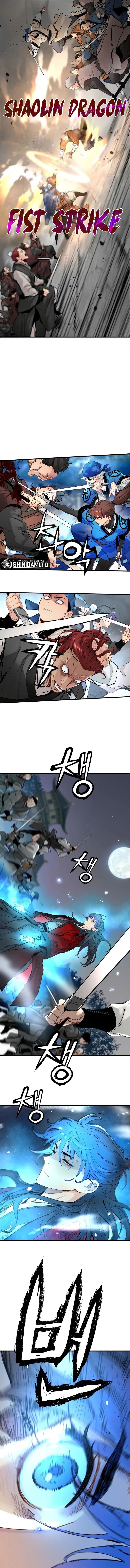 Surviving as a Genius on Borrowed Time Chapter 81 - Page 4