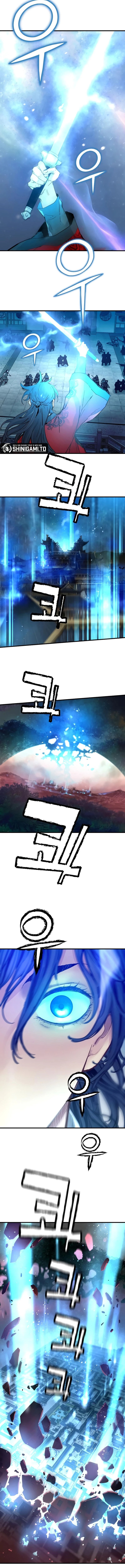 Surviving as a Genius on Borrowed Time Chapter 81 - Page 7