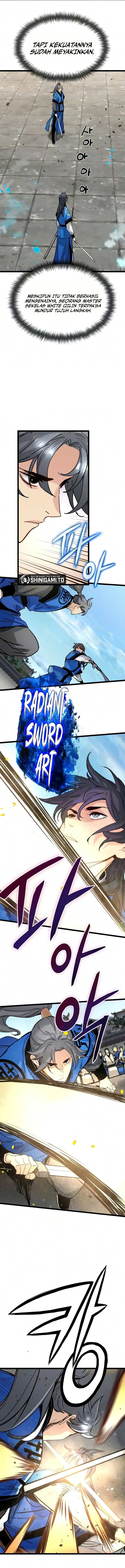 Surviving as a Genius on Borrowed Time Chapter 88 - Page 10