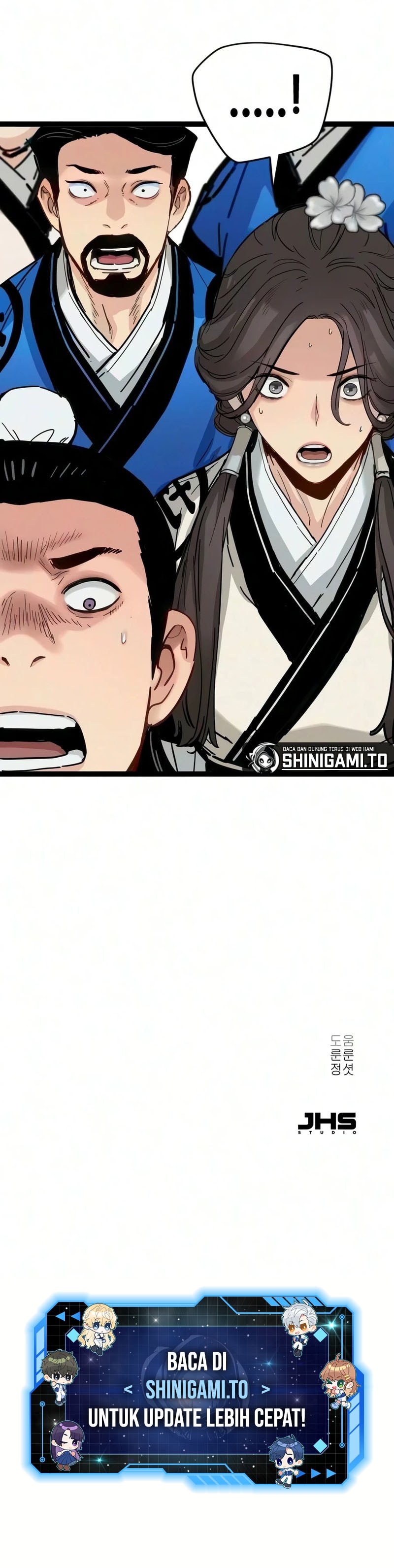 Surviving as a Genius on Borrowed Time Chapter 88 - Page 17
