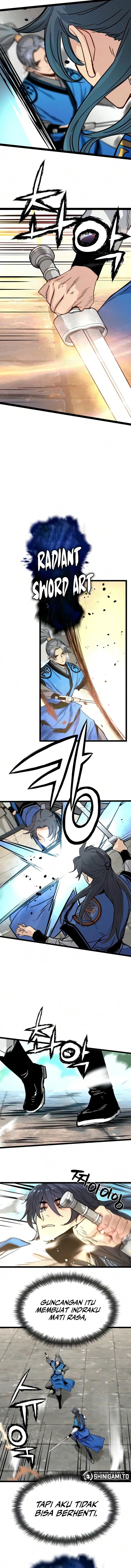 Surviving as a Genius on Borrowed Time Chapter 89 - Page 3