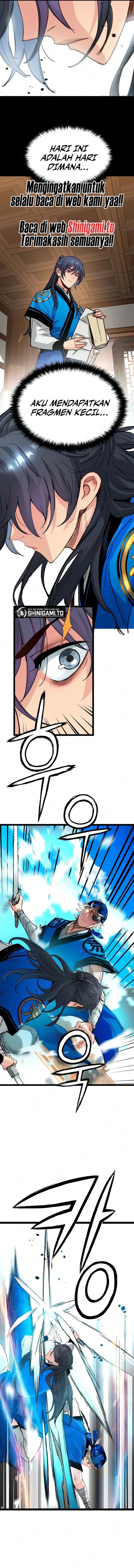 Surviving as a Genius on Borrowed Time Chapter 90 - Page 4