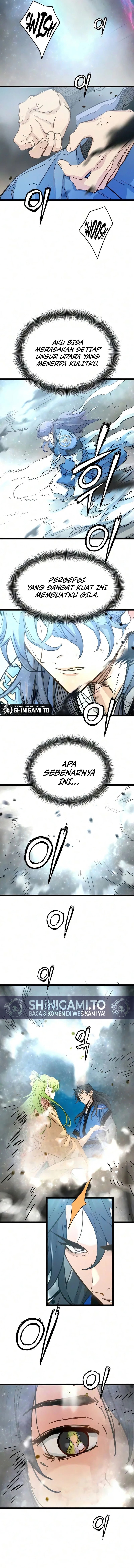 Surviving as a Genius on Borrowed Time Chapter 91 - Page 6