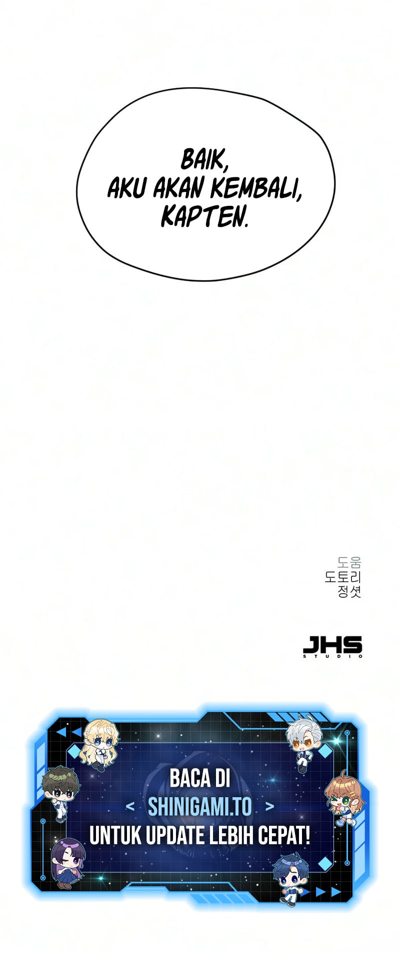 Surviving as a Genius on Borrowed Time Chapter 92 - Page 16