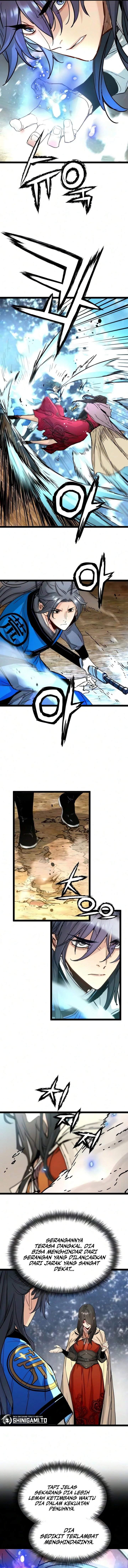 Surviving as a Genius on Borrowed Time Chapter 93 - Page 12