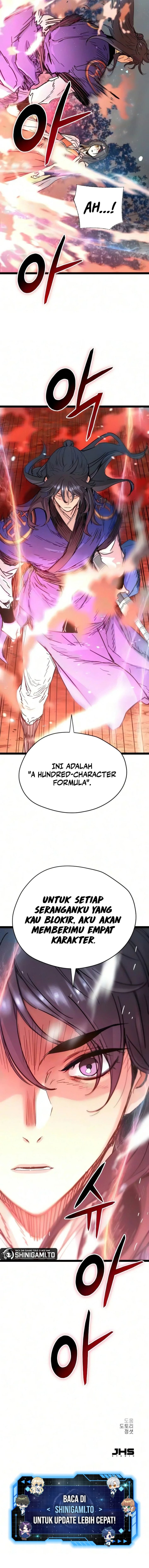 Surviving as a Genius on Borrowed Time Chapter 93 - Page 16