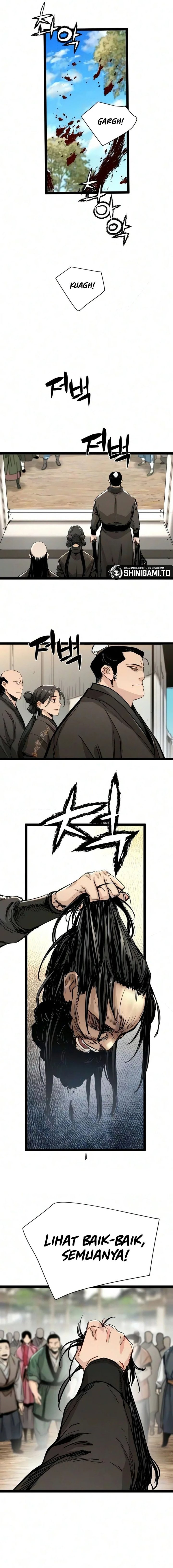 Surviving as a Genius on Borrowed Time Chapter 94 - Page 12