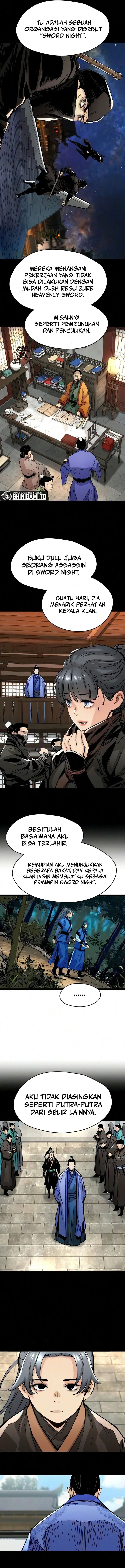 Surviving as a Genius on Borrowed Time Chapter 95 - Page 12