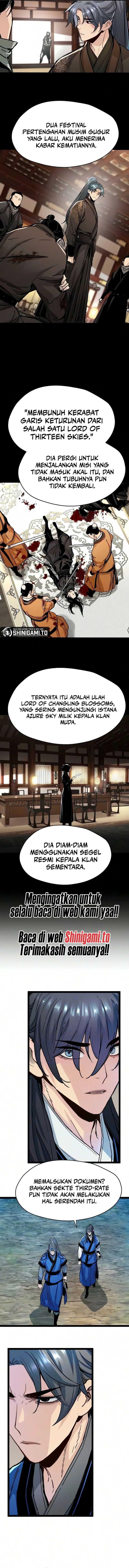 Surviving as a Genius on Borrowed Time Chapter 95 - Page 14
