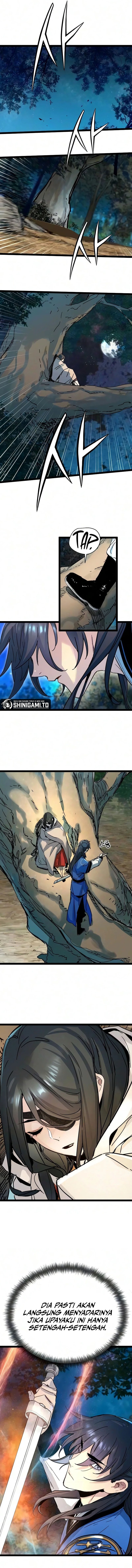 Surviving as a Genius on Borrowed Time Chapter 95 - Page 4