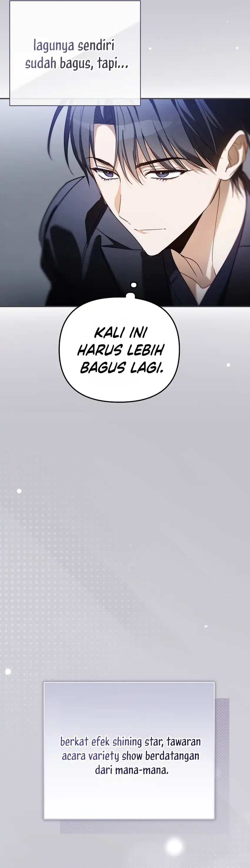 Baca Surviving as a PD Idol - Chapter 46 halaman 13