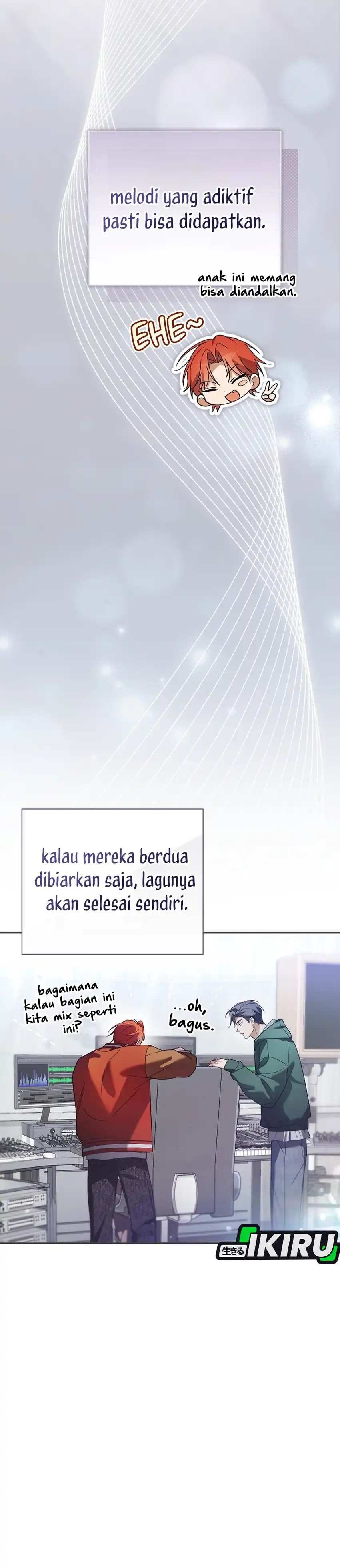 Baca Surviving as a PD Idol - Chapter 46 halaman 16