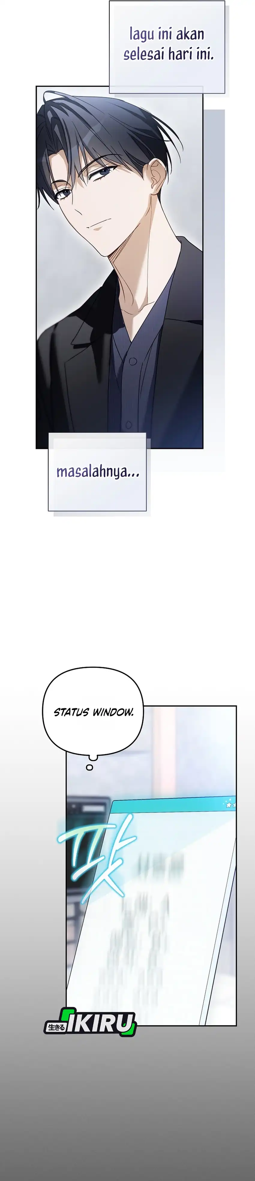 Baca Surviving as a PD Idol - Chapter 46 halaman 17