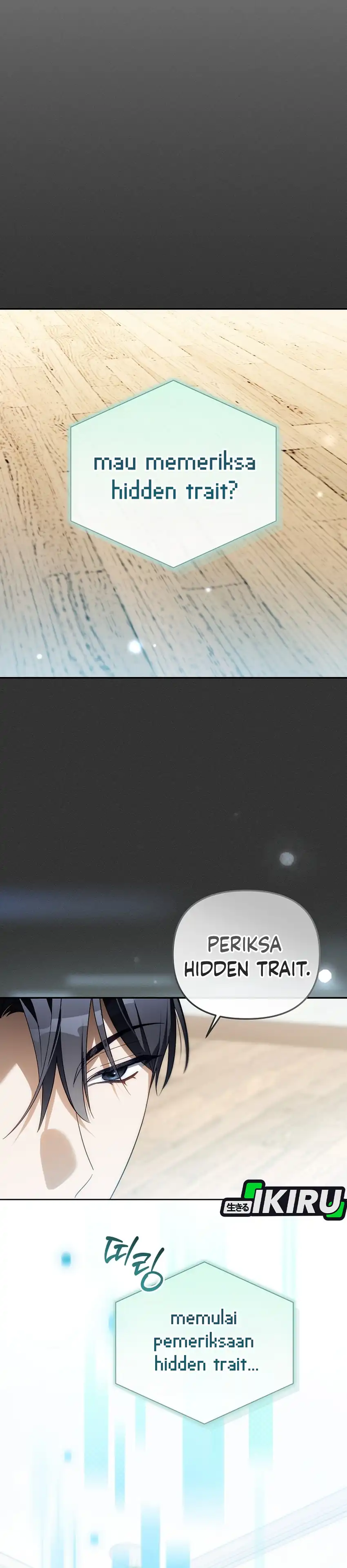 Baca Surviving as a PD Idol - Chapter 46 halaman 18