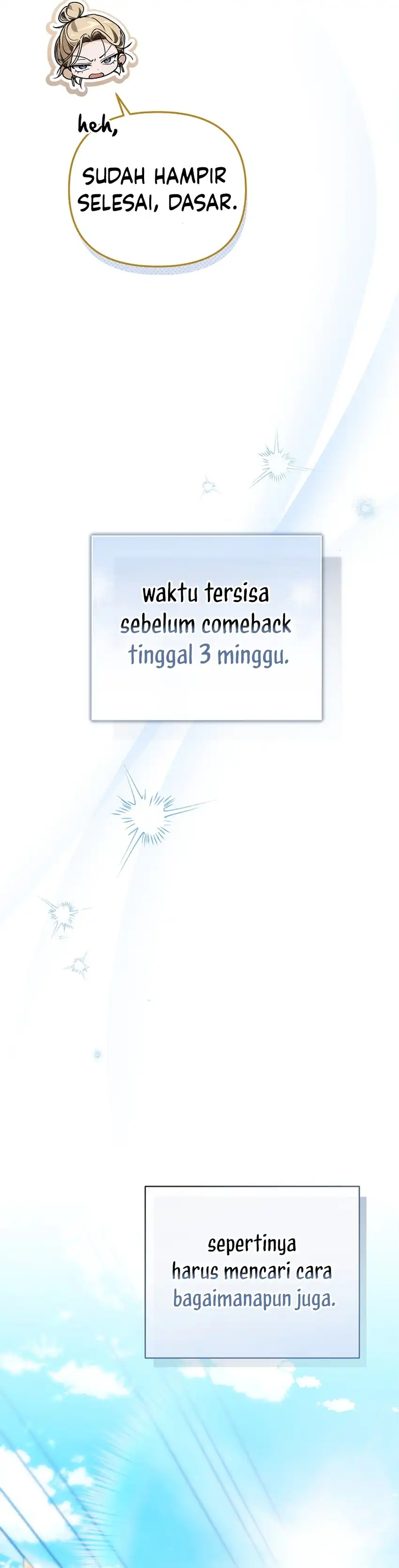 Baca Surviving as a PD Idol - Chapter 46 halaman 24