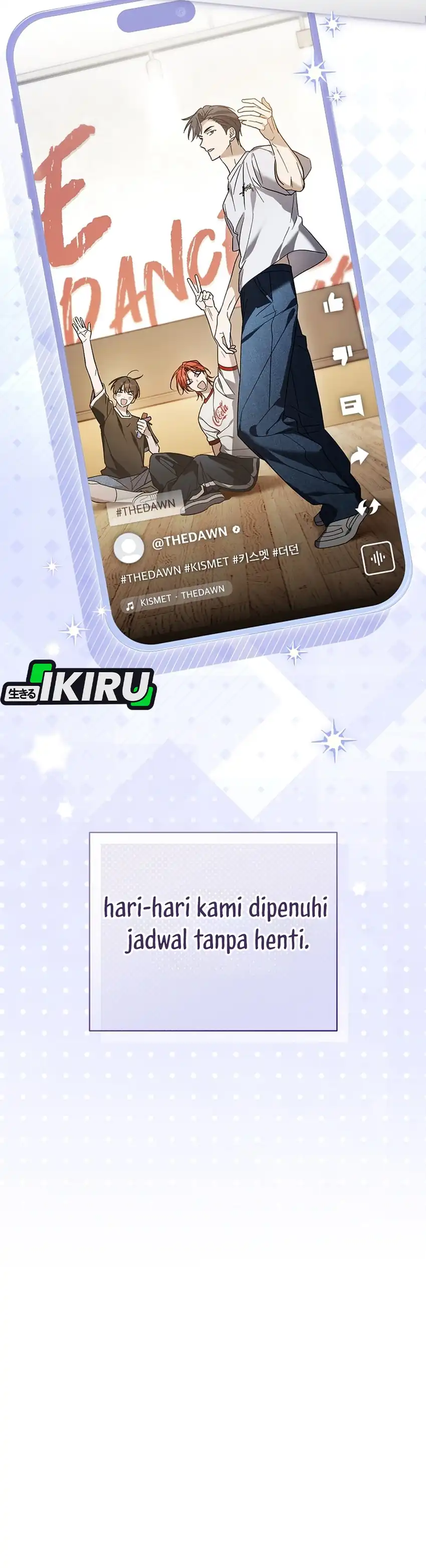 Baca Surviving as a PD Idol - Chapter 46 halaman 3