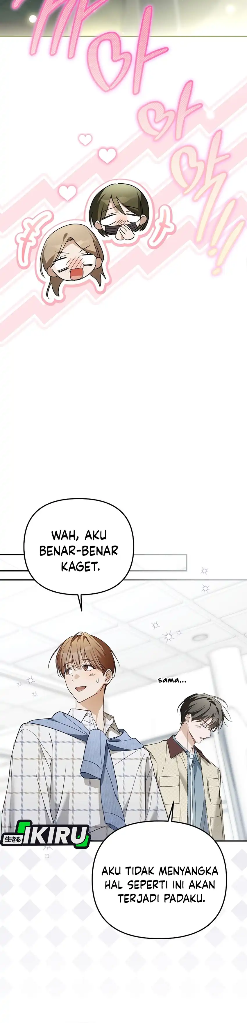 Baca Surviving as a PD Idol - Chapter 46 halaman 37