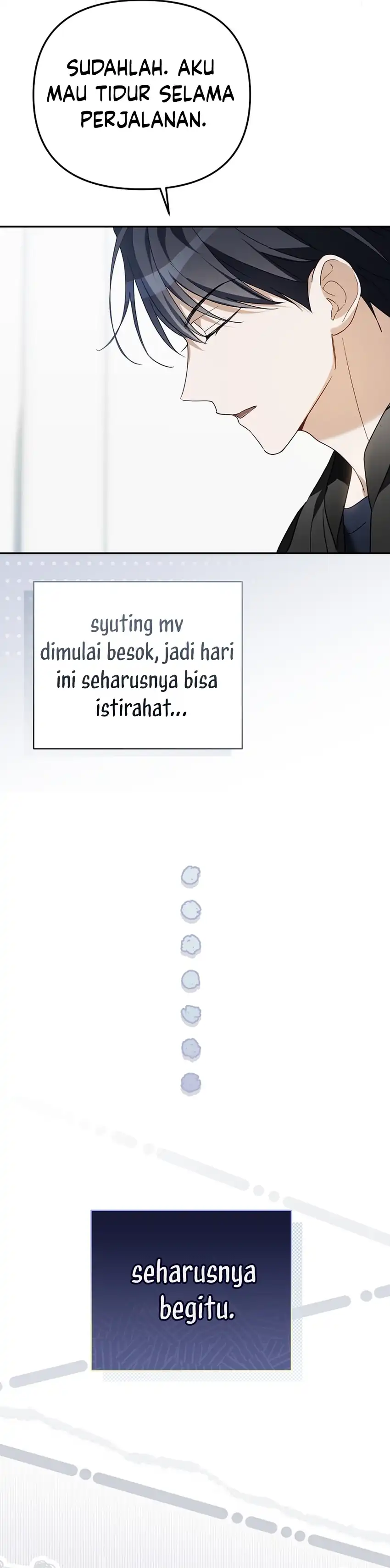Baca Surviving as a PD Idol - Chapter 46 halaman 41
