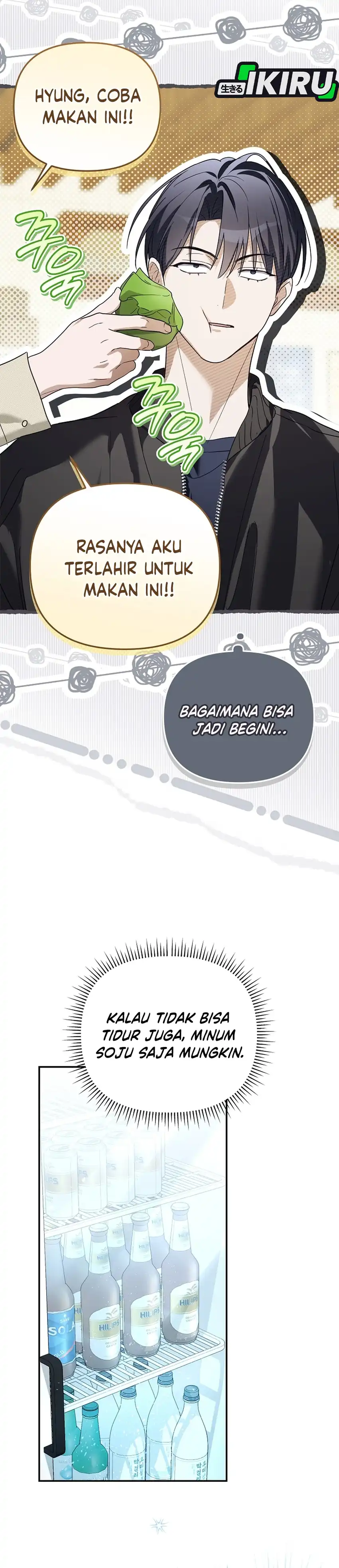 Baca Surviving as a PD Idol - Chapter 46 halaman 42