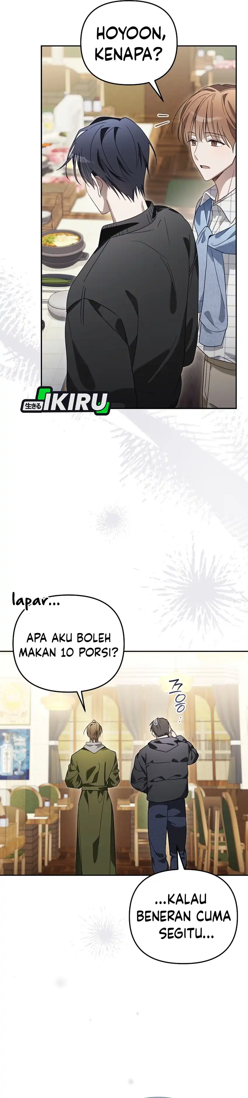 Baca Surviving as a PD Idol - Chapter 47 halaman 11