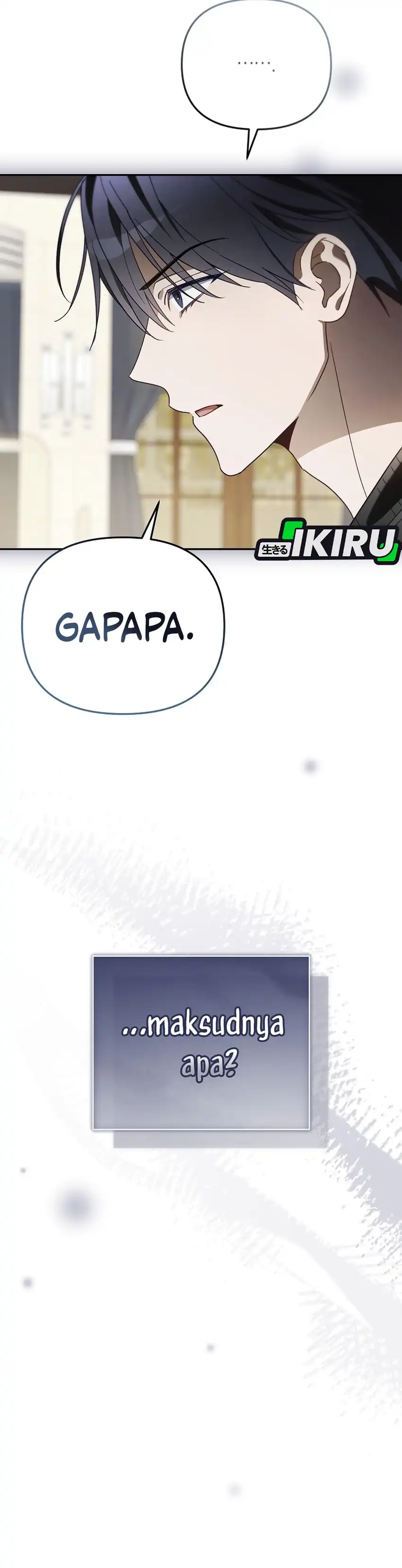 Baca Surviving as a PD Idol - Chapter 47 halaman 12