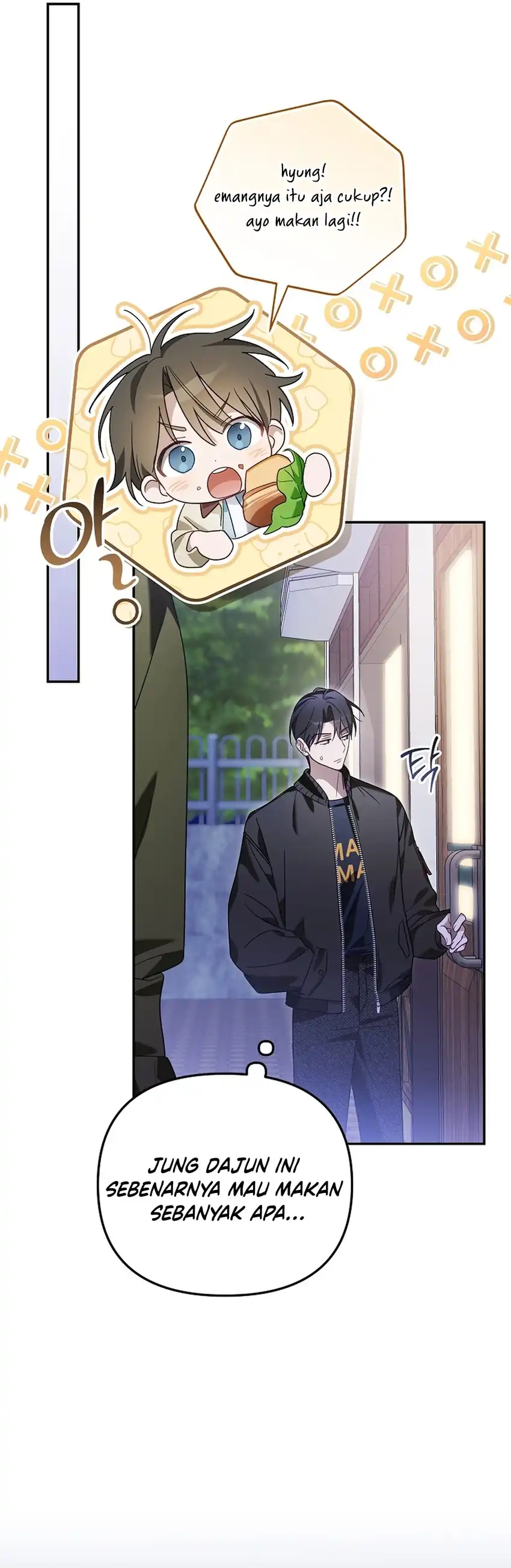 Baca Surviving as a PD Idol - Chapter 47 halaman 13