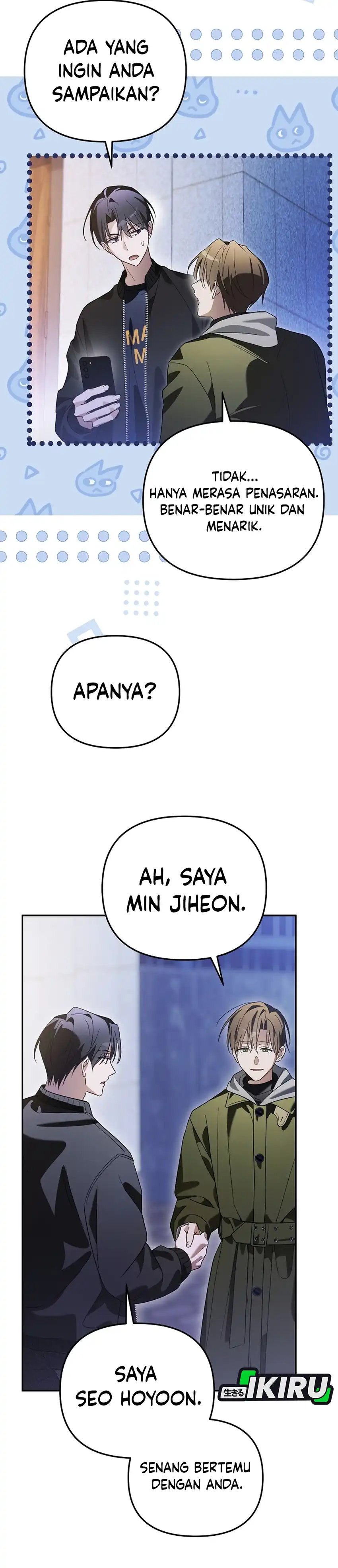 Baca Surviving as a PD Idol - Chapter 47 halaman 17