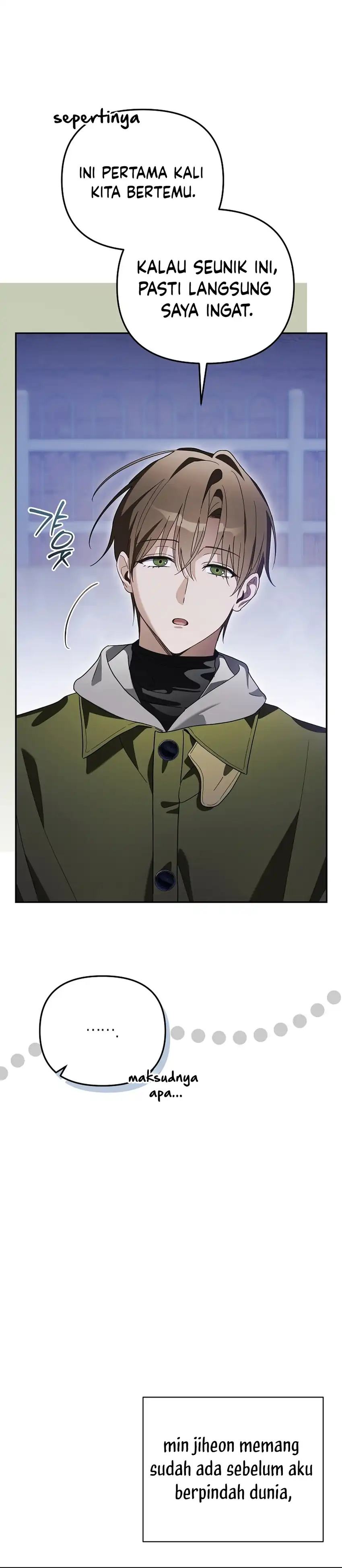 Baca Surviving as a PD Idol - Chapter 47 halaman 18