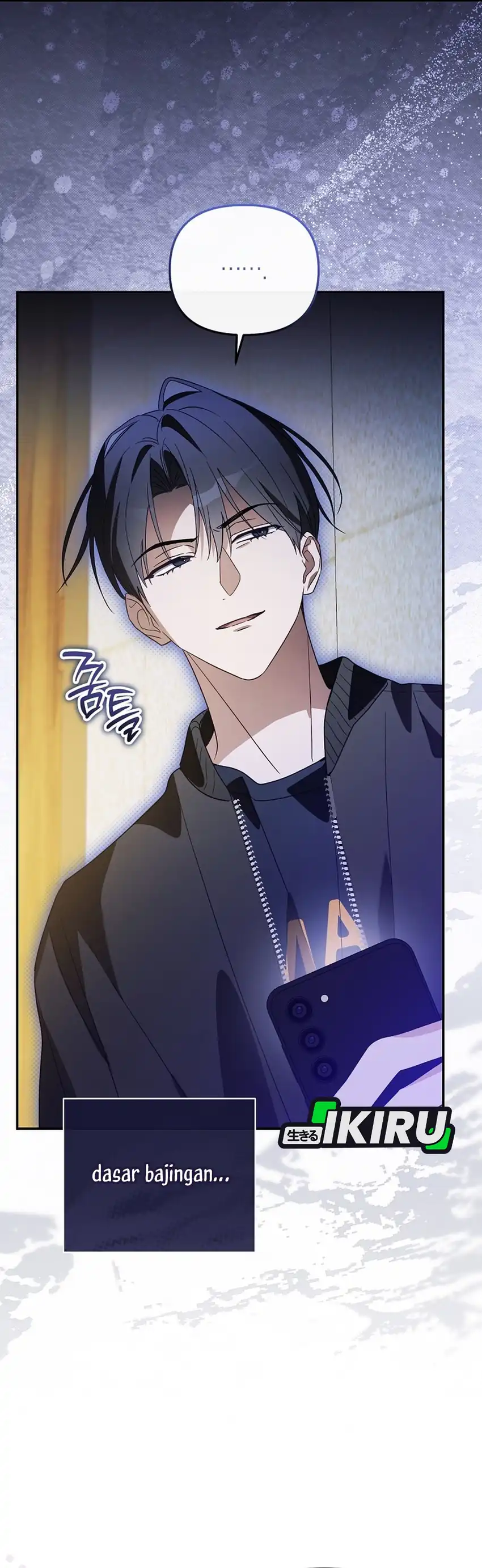Baca Surviving as a PD Idol - Chapter 47 halaman 26