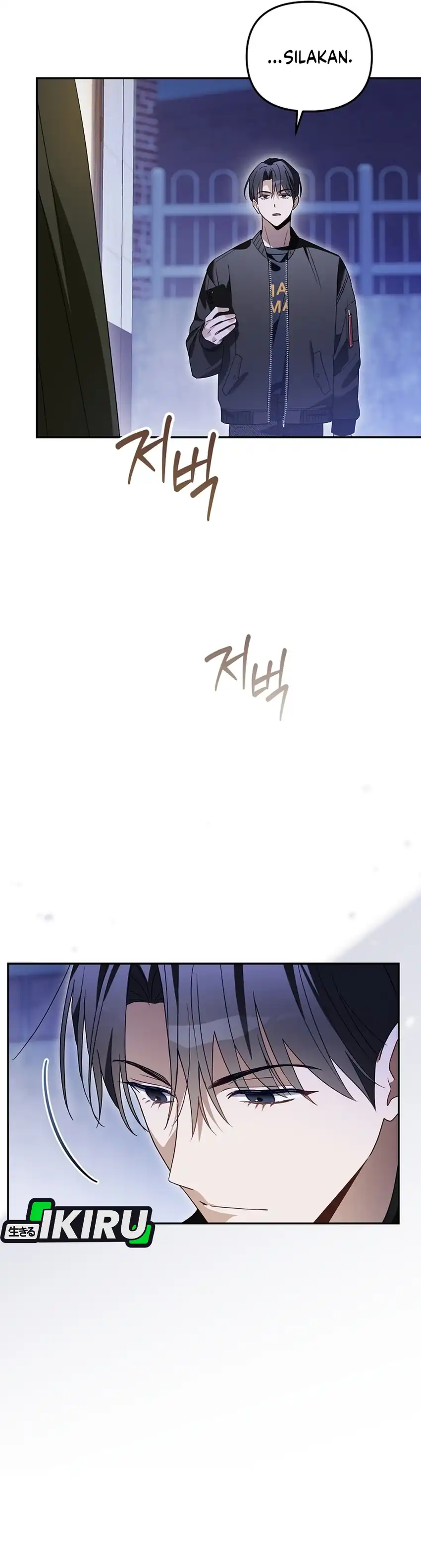 Baca Surviving as a PD Idol - Chapter 47 halaman 31