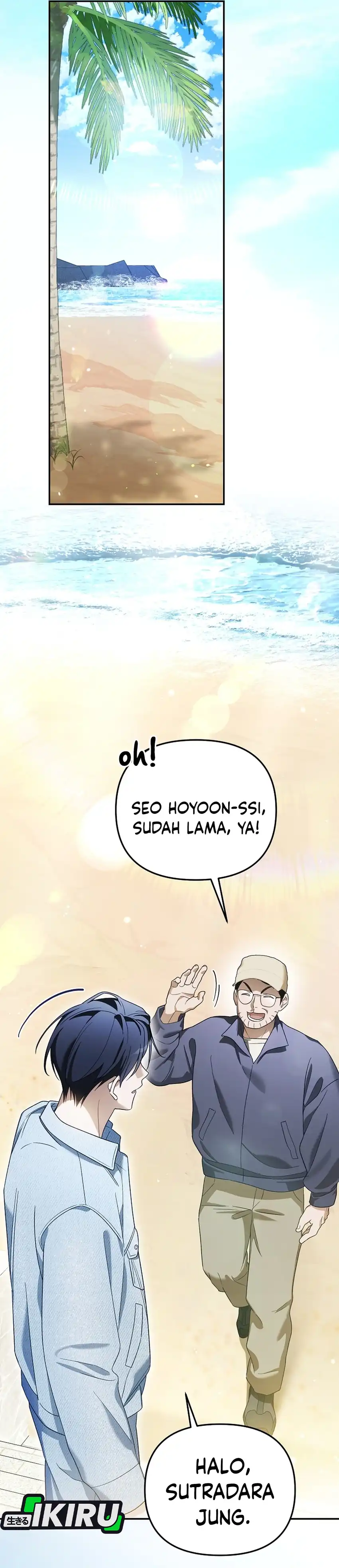 Baca Surviving as a PD Idol - Chapter 47 halaman 34