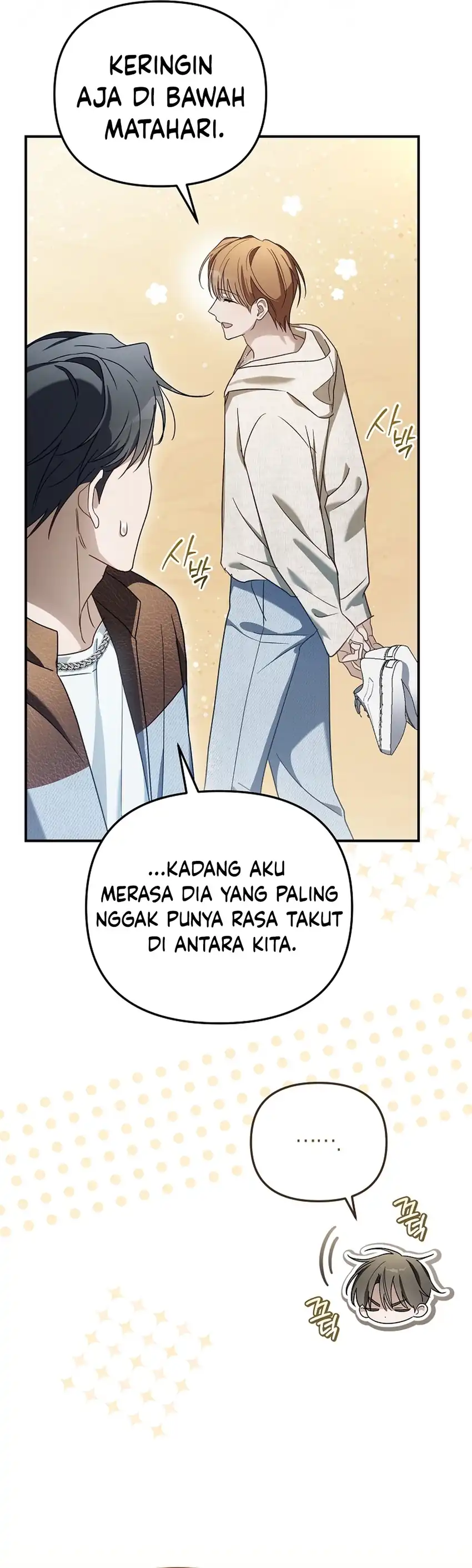 Baca Surviving as a PD Idol - Chapter 47 halaman 40