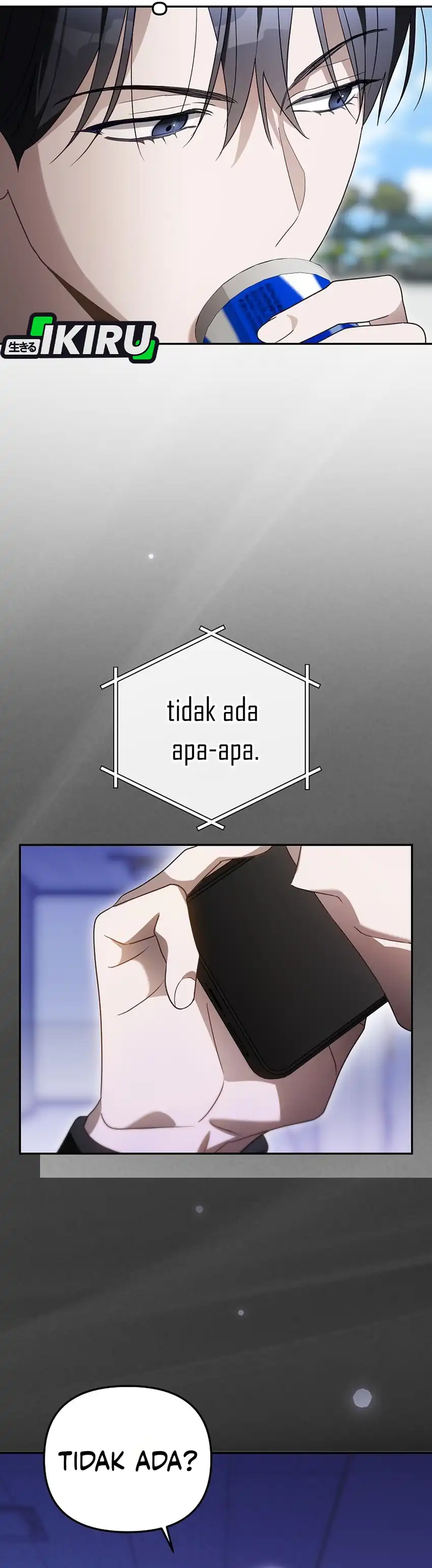 Baca Surviving as a PD Idol - Chapter 47 halaman 48