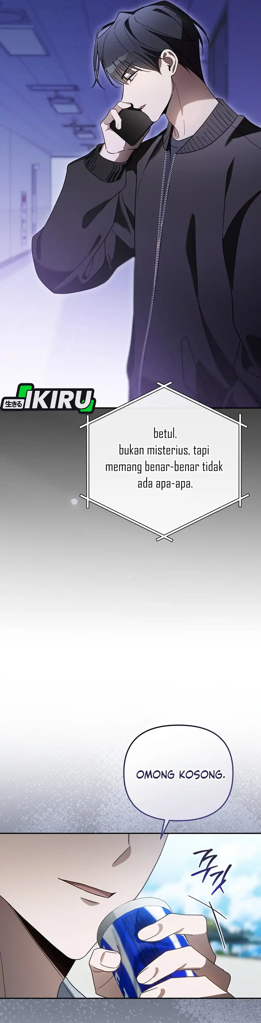 Baca Surviving as a PD Idol - Chapter 47 halaman 49