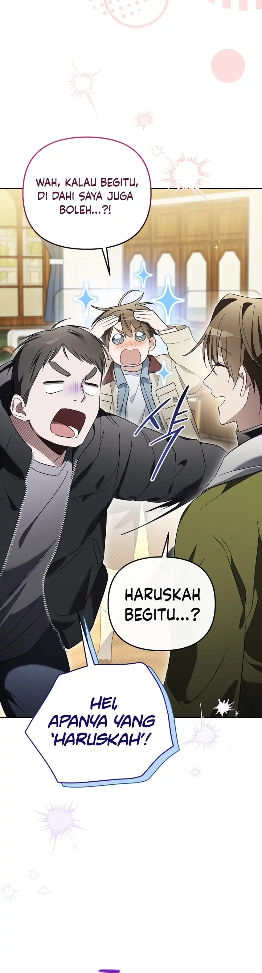 Baca Surviving as a PD Idol - Chapter 47 halaman 5
