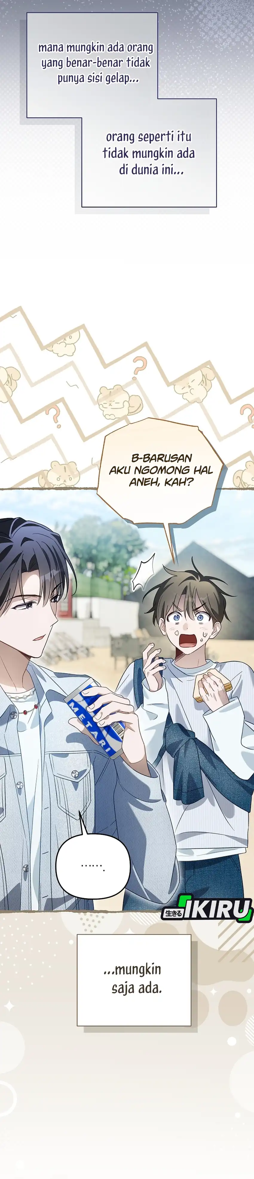 Baca Surviving as a PD Idol - Chapter 47 halaman 50