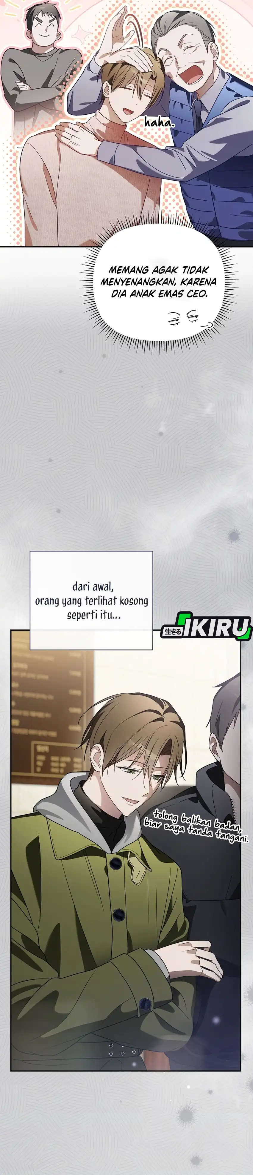 Baca Surviving as a PD Idol - Chapter 47 halaman 7