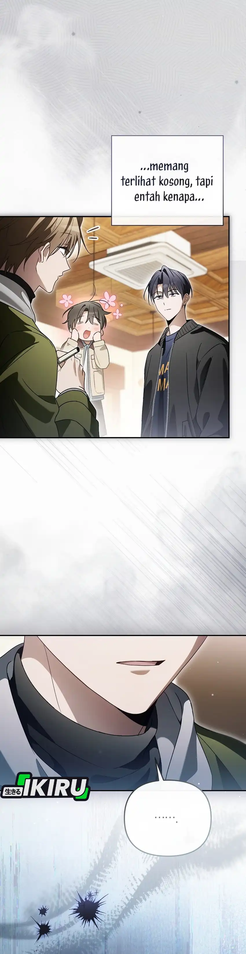 Baca Surviving as a PD Idol - Chapter 47 halaman 8