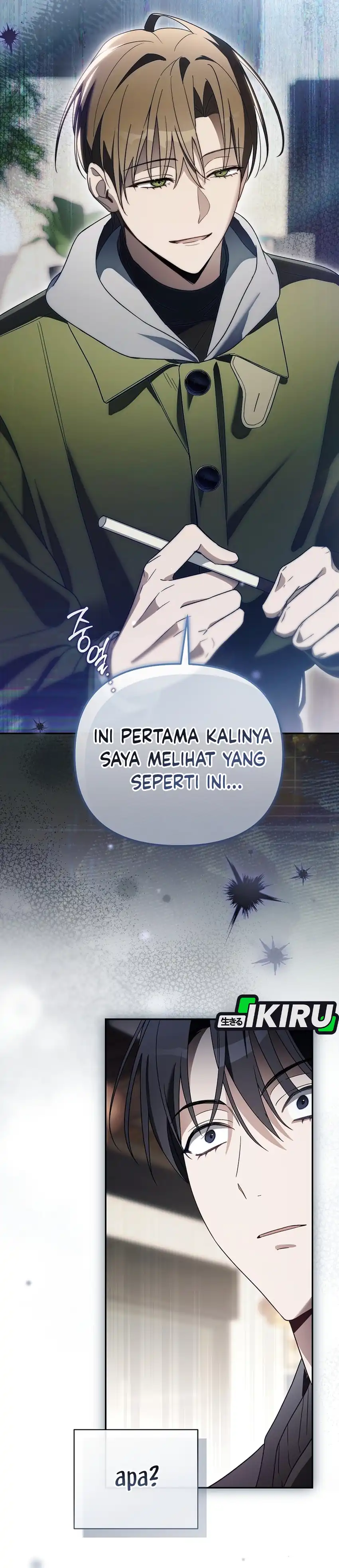 Baca Surviving as a PD Idol - Chapter 47 halaman 9